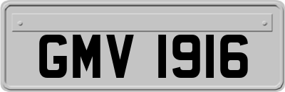 GMV1916