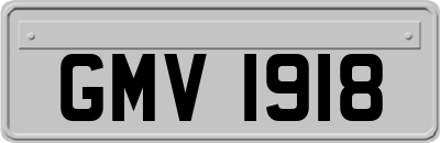 GMV1918