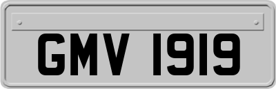 GMV1919