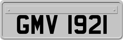 GMV1921