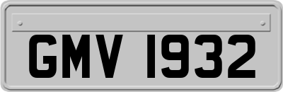 GMV1932