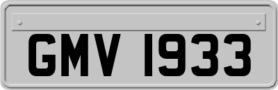 GMV1933