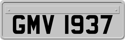 GMV1937