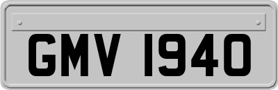 GMV1940