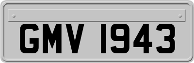 GMV1943