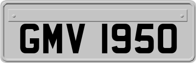 GMV1950