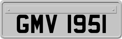 GMV1951