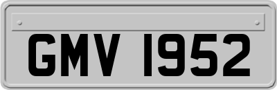 GMV1952
