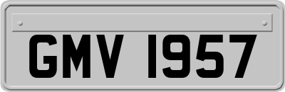 GMV1957