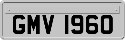 GMV1960