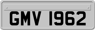 GMV1962