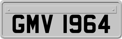 GMV1964