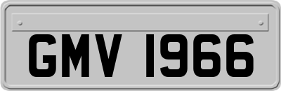 GMV1966