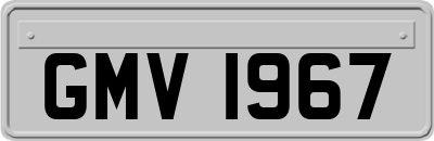 GMV1967