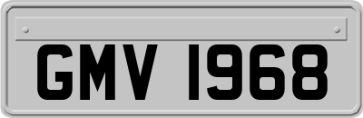 GMV1968