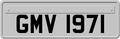 GMV1971