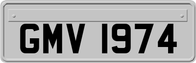 GMV1974