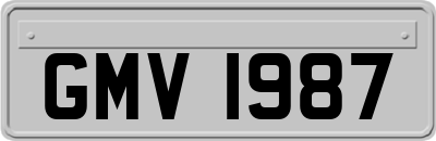 GMV1987