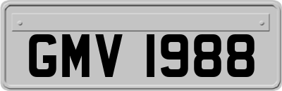 GMV1988