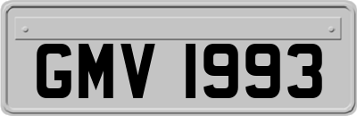 GMV1993
