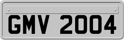 GMV2004