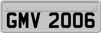 GMV2006