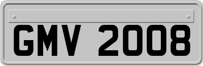 GMV2008