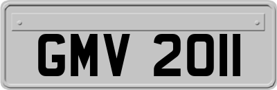 GMV2011