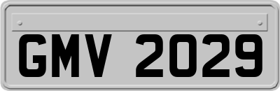 GMV2029