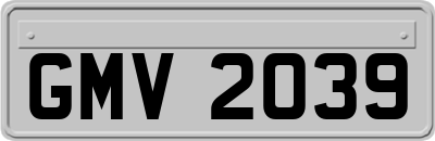 GMV2039