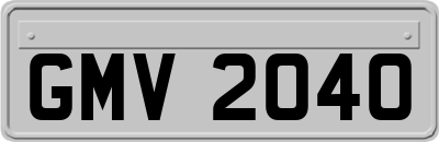 GMV2040