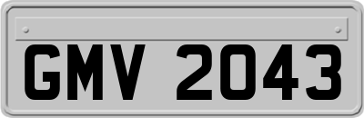 GMV2043