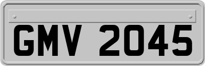 GMV2045