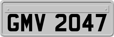 GMV2047