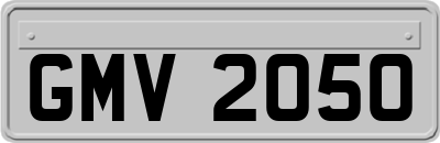 GMV2050