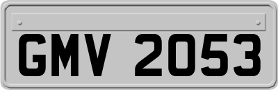 GMV2053