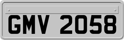 GMV2058