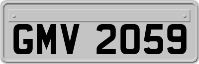 GMV2059