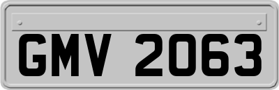 GMV2063