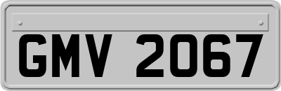 GMV2067
