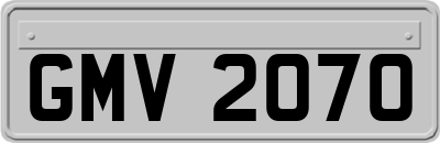 GMV2070