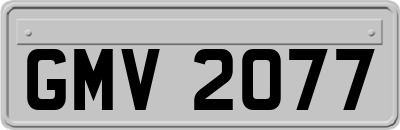 GMV2077