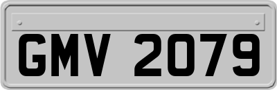 GMV2079