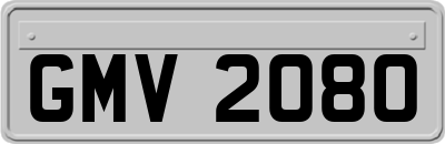 GMV2080