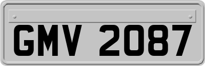 GMV2087