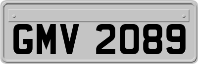 GMV2089
