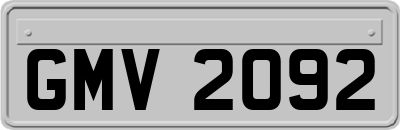 GMV2092