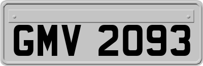 GMV2093