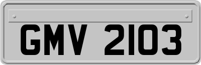 GMV2103