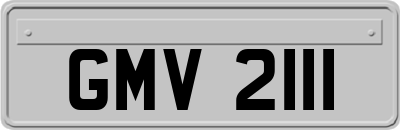 GMV2111